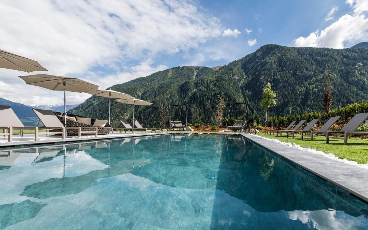 Tuberis Nature & Spa Resort توبريه المظهر الخارجي الصورة