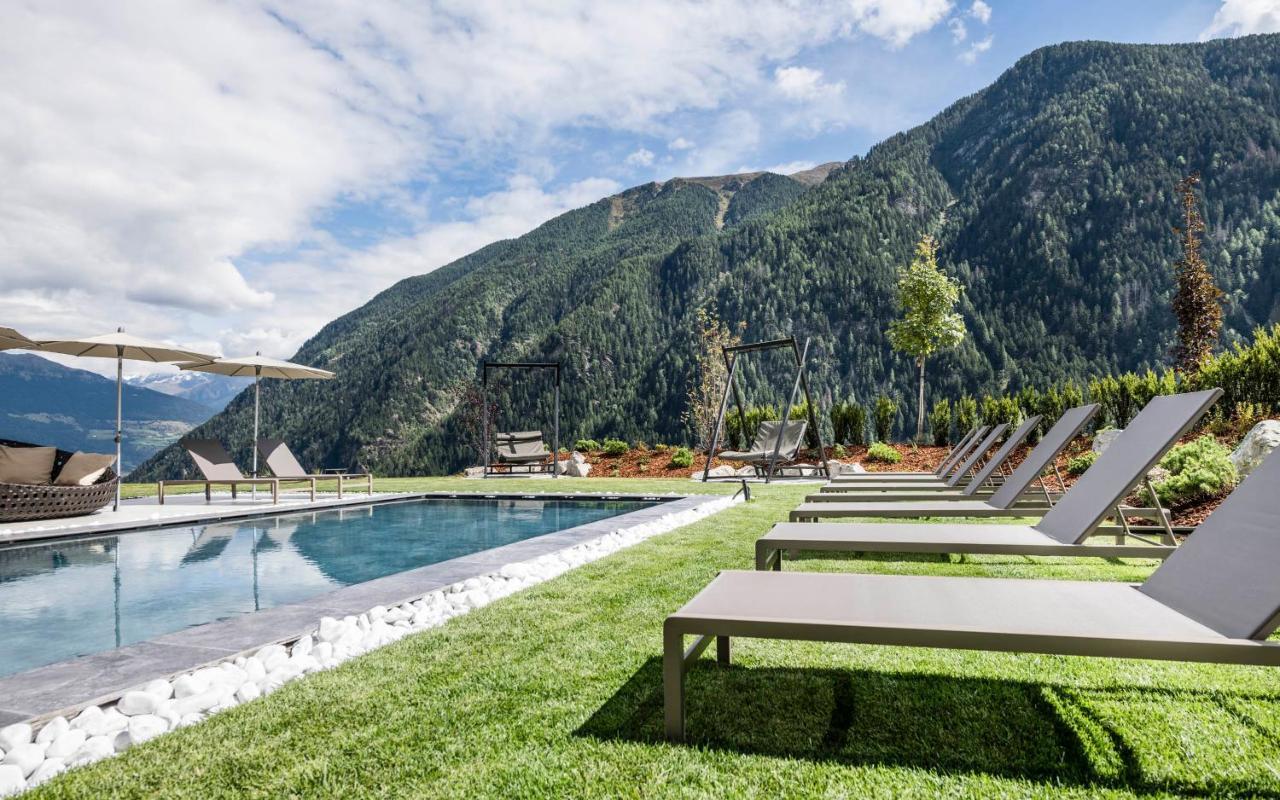 Tuberis Nature & Spa Resort توبريه المظهر الخارجي الصورة