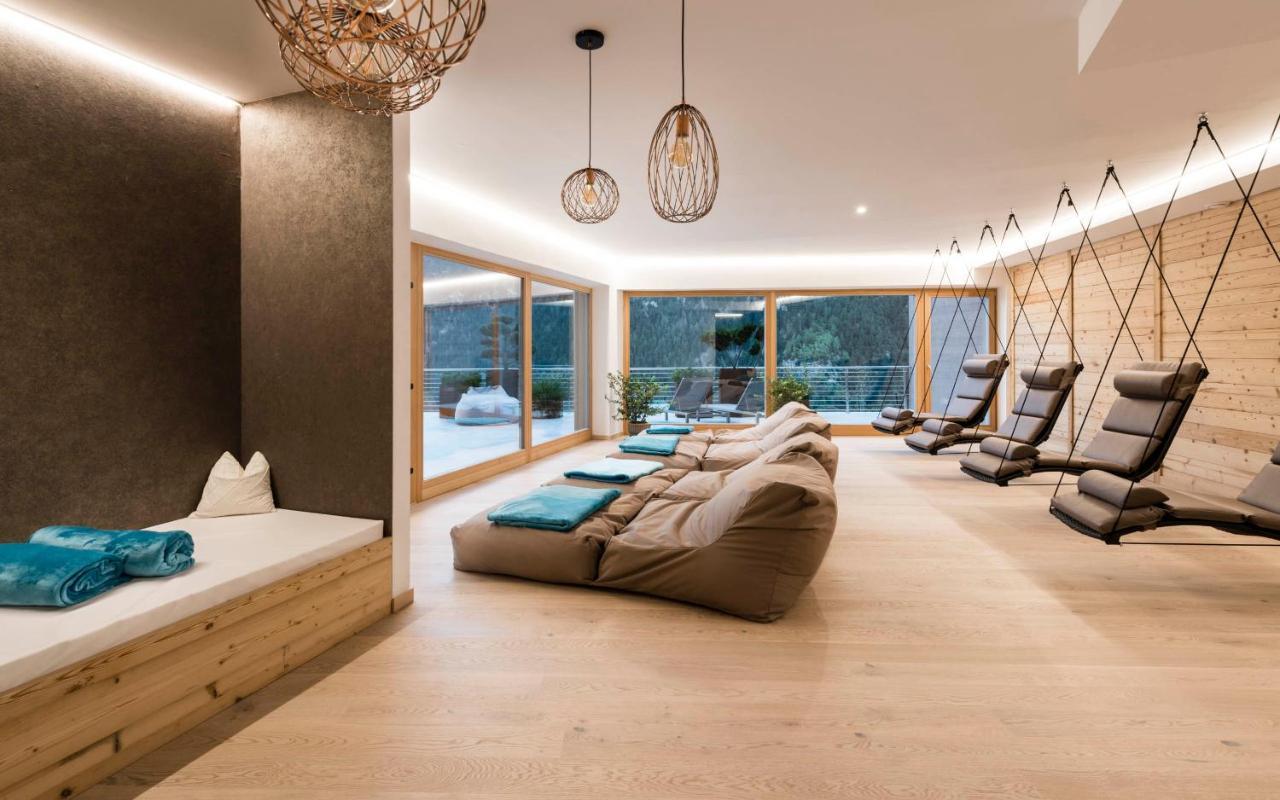 Tuberis Nature & Spa Resort توبريه المظهر الخارجي الصورة