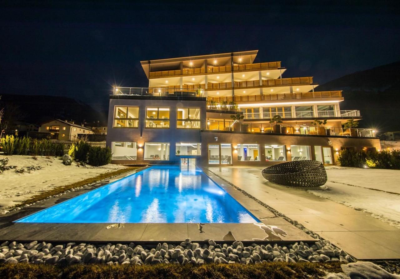 Tuberis Nature & Spa Resort توبريه المظهر الخارجي الصورة