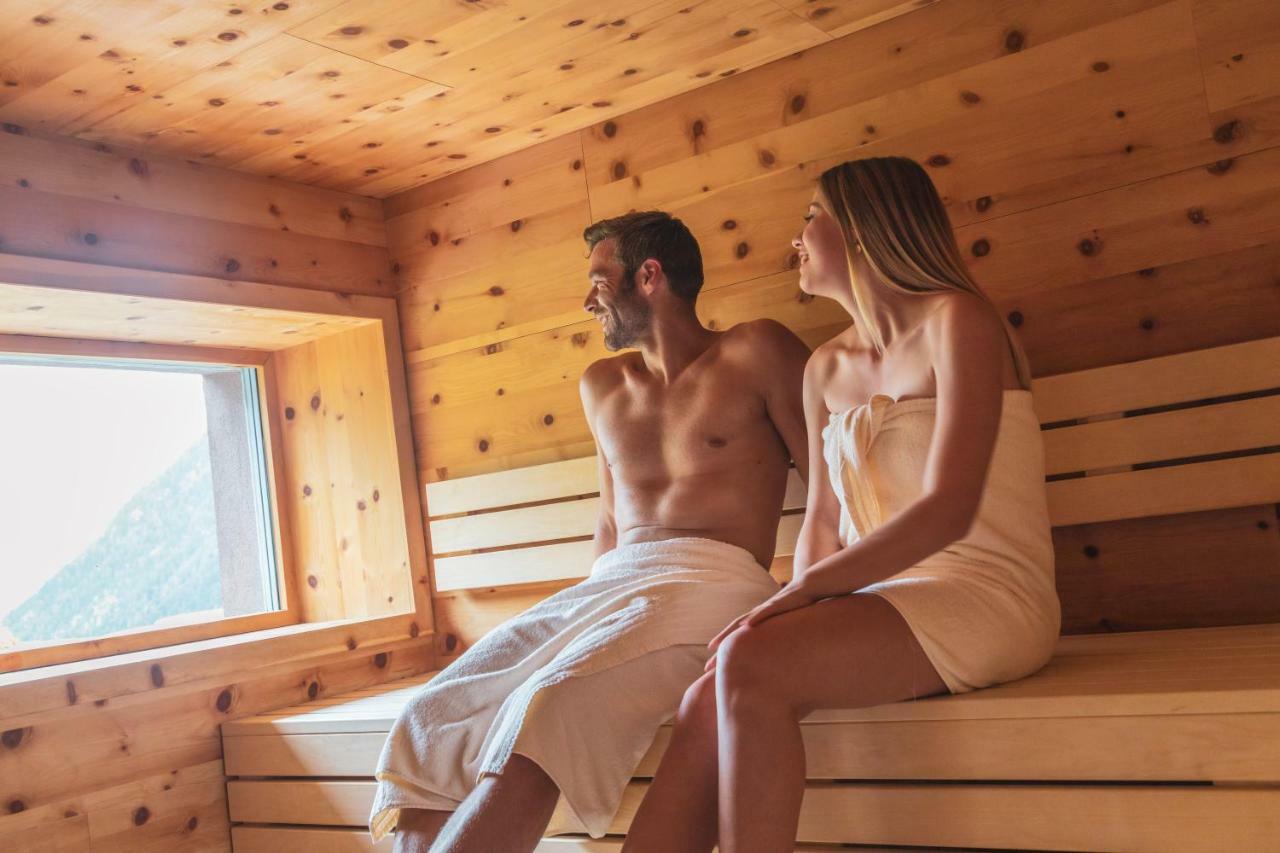 Tuberis Nature & Spa Resort توبريه المظهر الخارجي الصورة