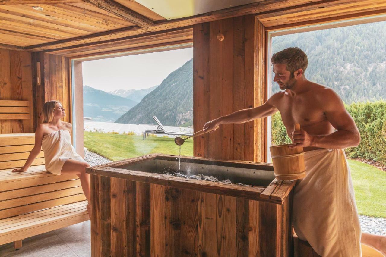 Tuberis Nature & Spa Resort توبريه المظهر الخارجي الصورة