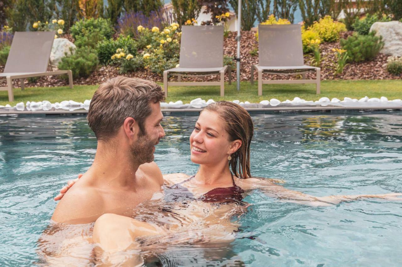 Tuberis Nature & Spa Resort توبريه المظهر الخارجي الصورة